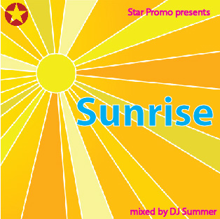 DJ Summer - Sunrise