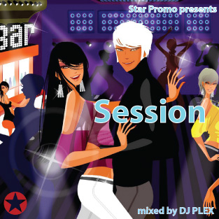 DJ Plex - Session