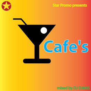 DJ D.Mas - Cafe's