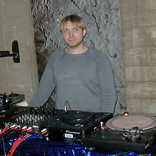DJ MYLO